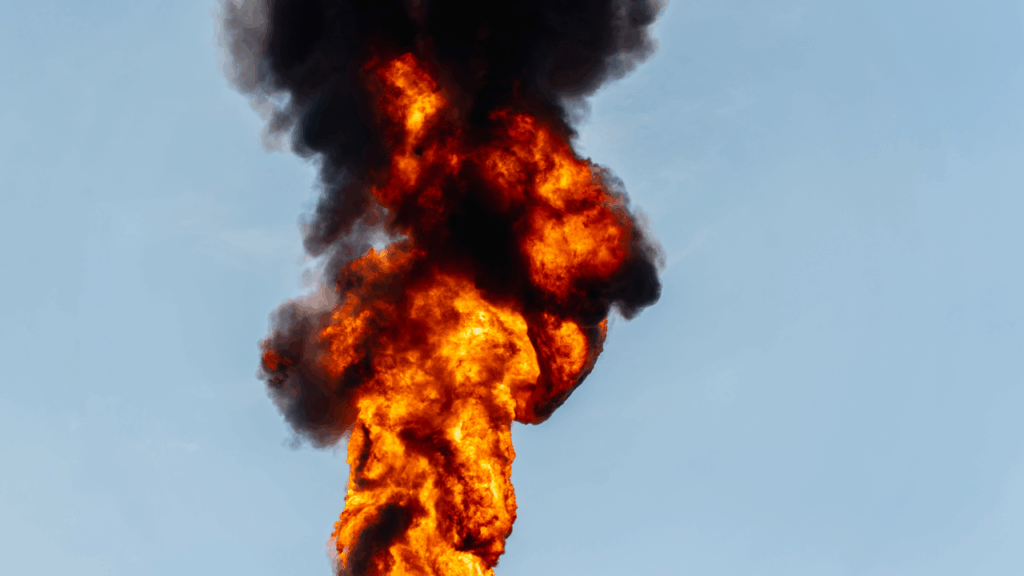 A data center fire in South Korea sees 858 TB of government files and ‘eight years’ worth of work’ stored in the cloud go up in smoke