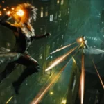 Free-To-Play Battle Royale Vampire: The Masquerade – Bloodhunt Is Shutting Down Next April