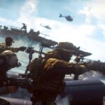 Battlefield 6 naval warfare is on the way according to a datamine report, and I’m pumped — but when will it be added to the game?