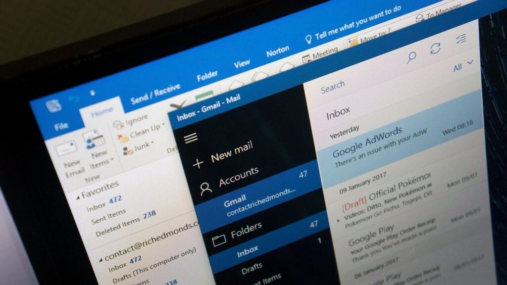Microsoft fixes bug preventing classic Outlook launch — but still recommends the new Outlook for Windows as a workaround, despite it not being prime-time ready