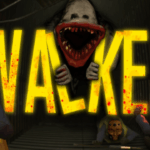 WALKER – Official Demo Launch Trailer