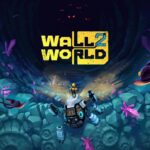 Wall World 2 gets a demo and will be released on November 11, 2025