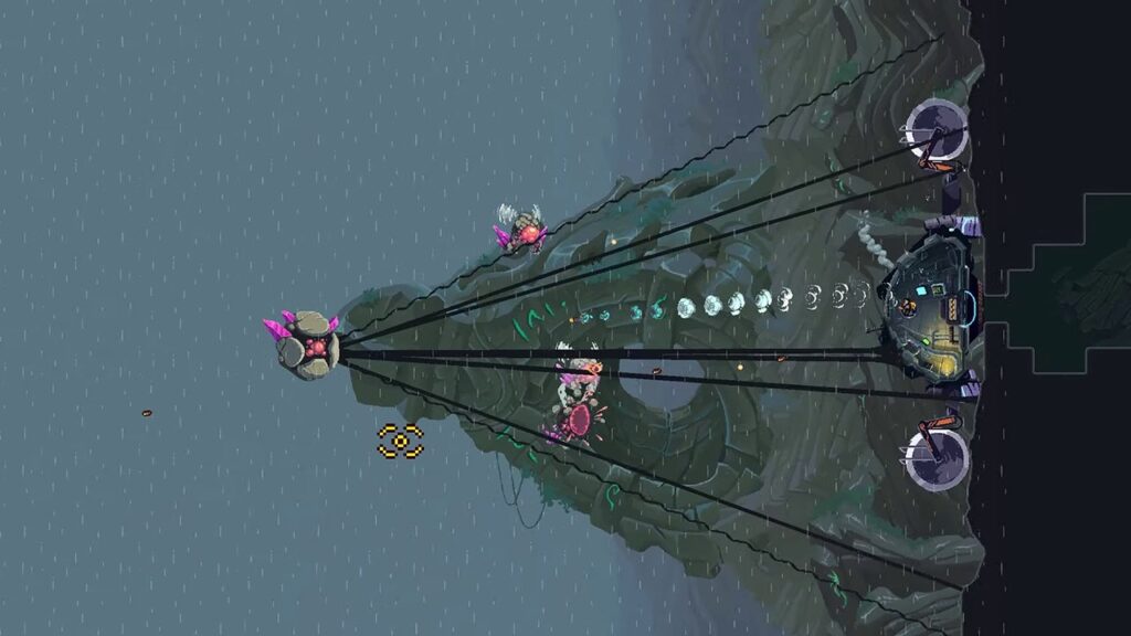 Wall World 2 – Official Release Date Trailer
