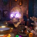 Waltz of the Wizard & Skully’s Fantastic Fails Update – Official iOS Launch Trailer