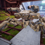 War Robots: Frontiers – Official Season 3: Battle for Tortuga Trailer