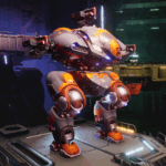 War Robots: Frontiers – Official ‘Wild Hunt’ Halloween Event Trailer