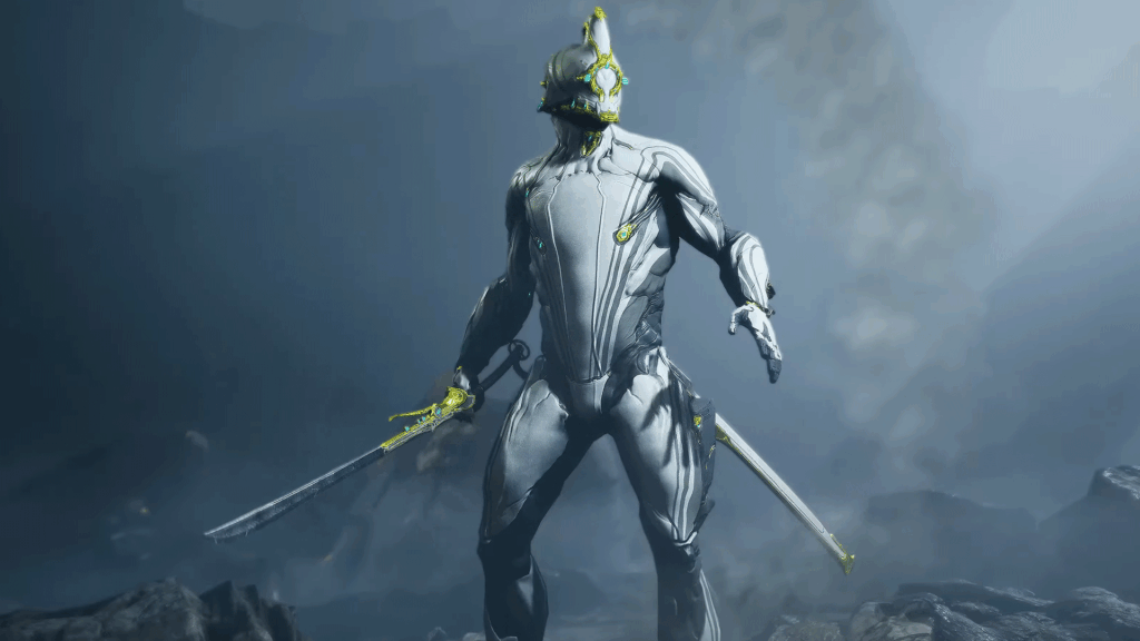 Warframe – Official ‘The Teacher Quest’ Reveal Trailer