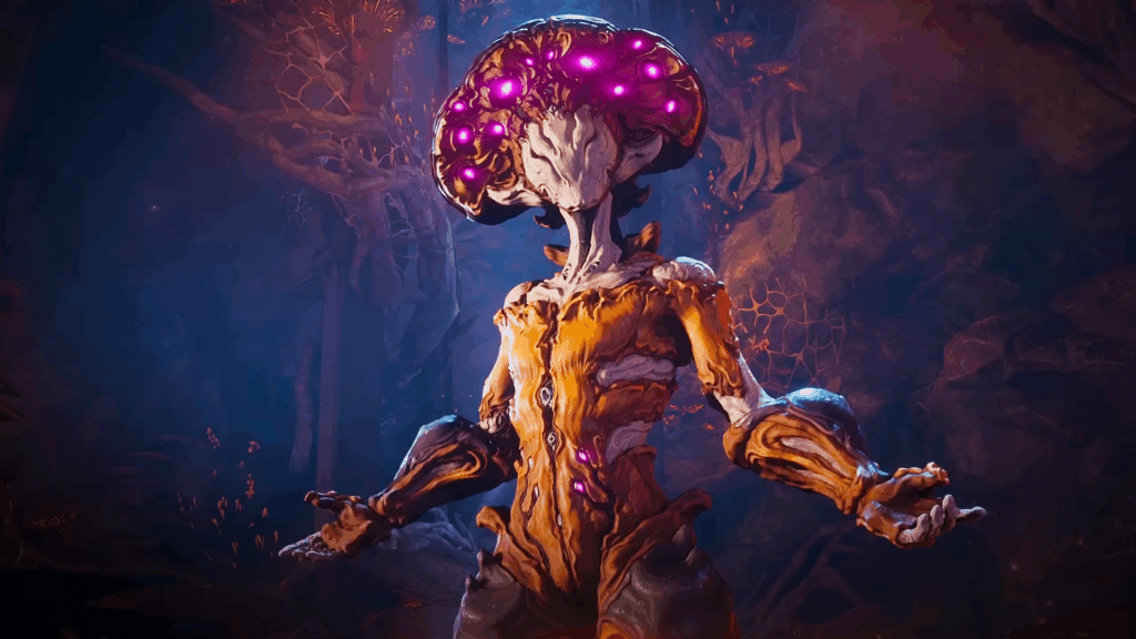 Warframe – Official ‘The Vallis Undermind’ Gameplay Launch Trailer