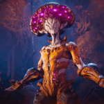 Warframe – Official ‘The Vallis Undermind’ Gameplay Launch Trailer