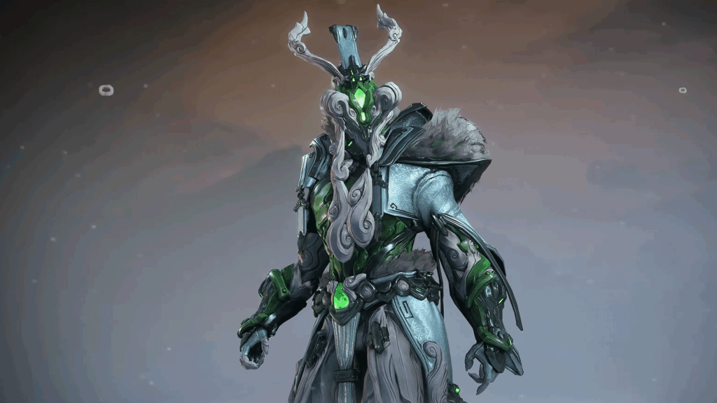 Warframe – Official ‘Wukong Qitian Collection’ Launch Trailer