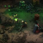 Warhammer 40,000: Rogue Trader has been announced for Switch 2