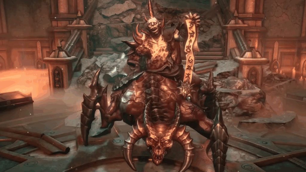 Warhammer 40,000: Dark Heresy – Official Alpha Release Date Trailer