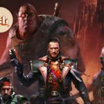 Warhammer 40,000: Dark Heresy – Official Alpha Release Window Trailer | IGN Fall Fan Fest 2025