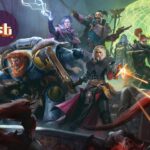 Warhammer 40,000: Rogue Trader Confirmed for Nintendo Switch 2 | IGN Fall Fan Fest 2025