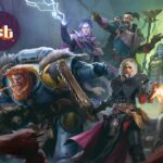 Warhammer 40,000: Rogue Trader – Official Nintendo Switch 2 Reveal Trailer | IGN Fall Fan Fest 2025