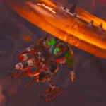 Warhammer 40,000: Speed Freeks – Official Deffkopta Trailer