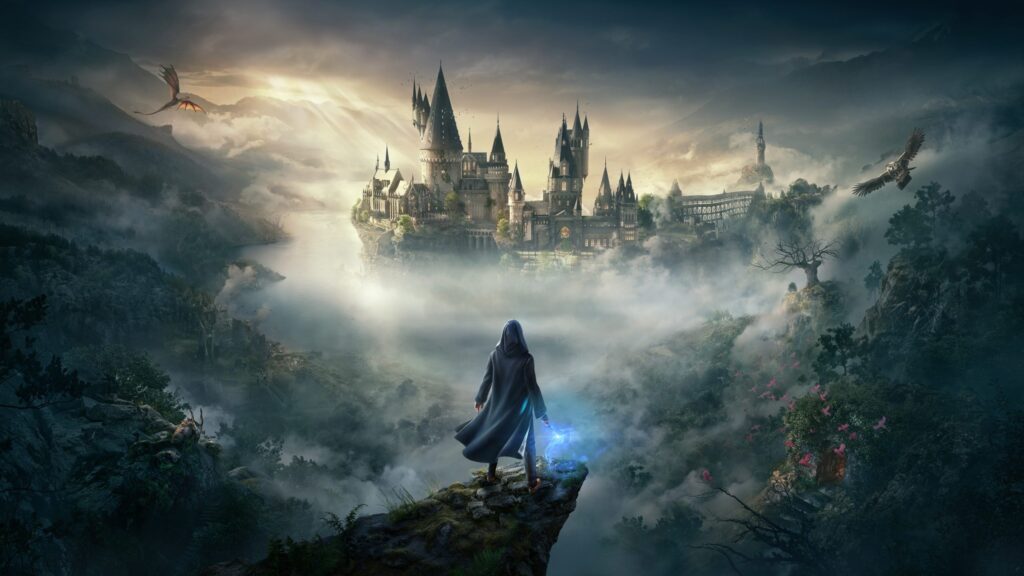 Warner Bros. Discovery and its gaming studios are up for sale