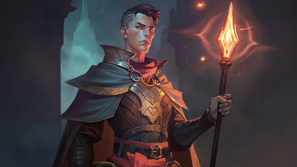 D&D game from Starbreeze canceled as studio shifts focus to Payday