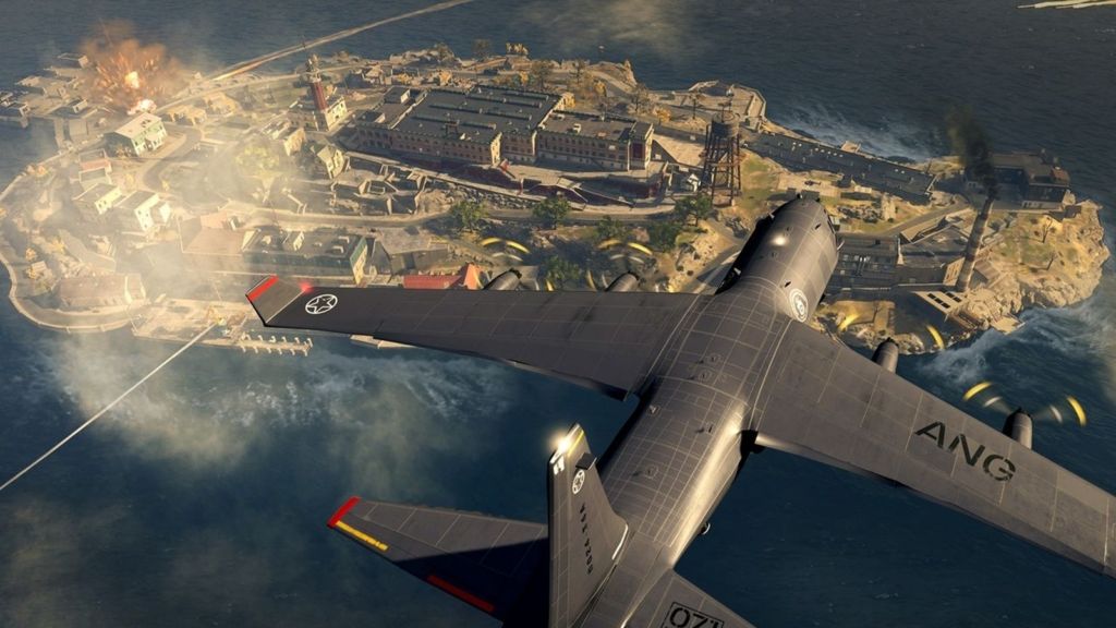 Raven Software Admits Warzone Feels ‘A Bit Stale’