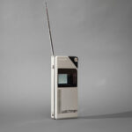 The Sony Watchman was must-see TV