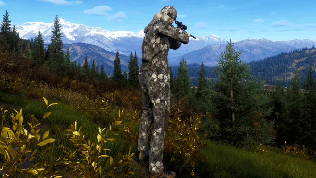 Way of the Hunter – Official Christensen Arms Pack Trailer