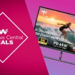 I just bought two 5K monitors for less than $600 each thanks to this amazing Prime Day deal — which will only last 24 more hours!