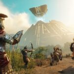 βWe Did It All For You,β New World Developers Say Farewell In Sad Message Found In The Last Update