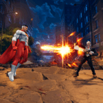 ‘We Wanted It to Feel Like a Playable Episode’ — Robert Kirman and the Developers of Invincible VS Talk About Its Mysterious Story Mode and Making Cecil Work in a Fighting Game