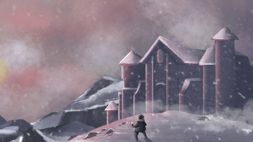 Beloved PS4 Adventure Game Gets Surprise Free PS5 Upgrade