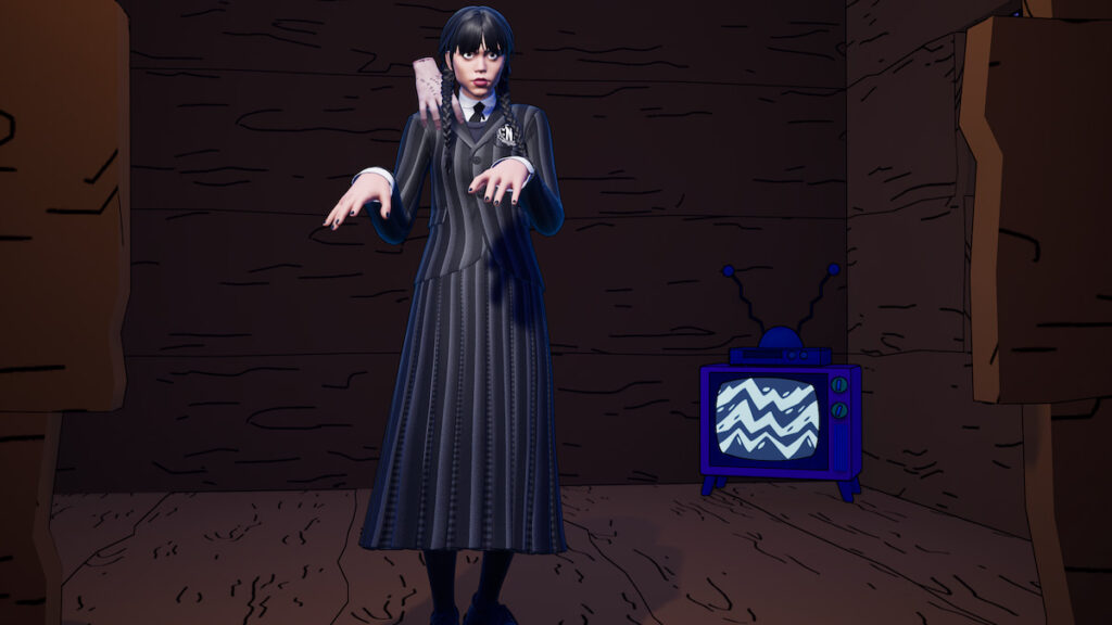 How to Investigate the Mysterious Anomaly in Fortnite Chapter 6, Season 4