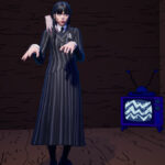 How to Investigate the Mysterious Anomaly in Fortnite Chapter 6, Season 4