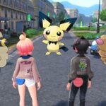 Wild Zone 1 Pokemon Locations – Pokemon Legends: Z-A