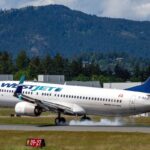 Data breach at Canadian airline WestJet affects 1.2M passengers