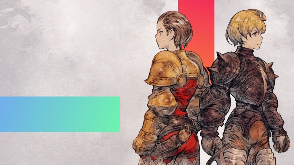 Every Final Fantasy Tactics job, rated