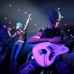 Rock Band 4 Will Vanish From PlayStation and Xbox Stores This Weekend