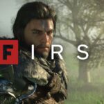 What Actually is Crimson Desert? Exclusive Preview – IGN First