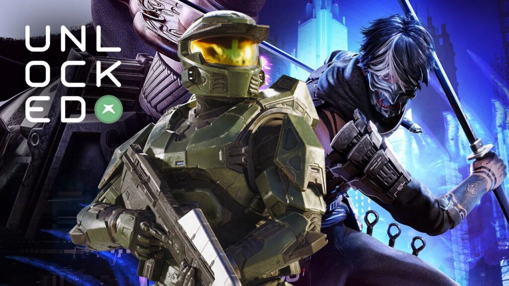 What We Think of Ninja Gaiden 4 and the Halo 1 Remake β Unlocked 712