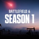 Battlefield 6 Season 1 Release Time and Date