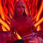 The Mother of Thorns Boss Location in Fortnite (Fortnitemares)