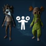 Which Character to Pick in Little Nightmares 3? (Low or Alone)