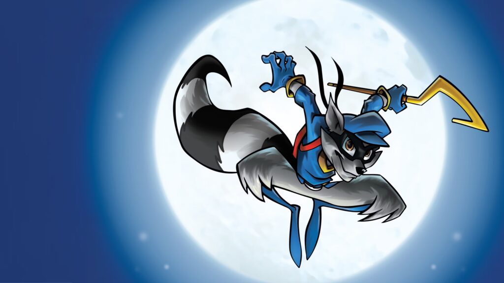 Why so many fans want Sly Cooper back?