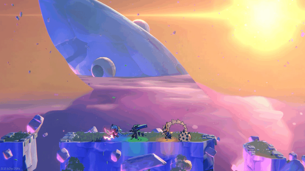 Windblown – Official ‘Lost & Altered’ Update Overview Trailer