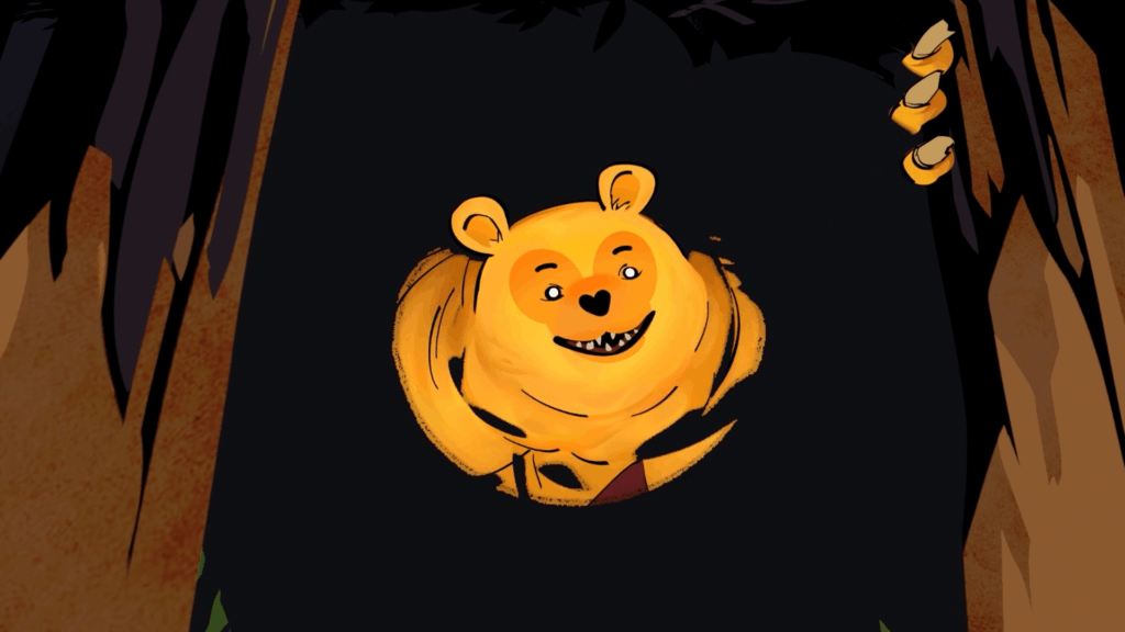 Winnie’s Hole – Official Steam Next Fest Demo Launch Trailer