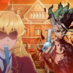 Best Winter 2025 Anime