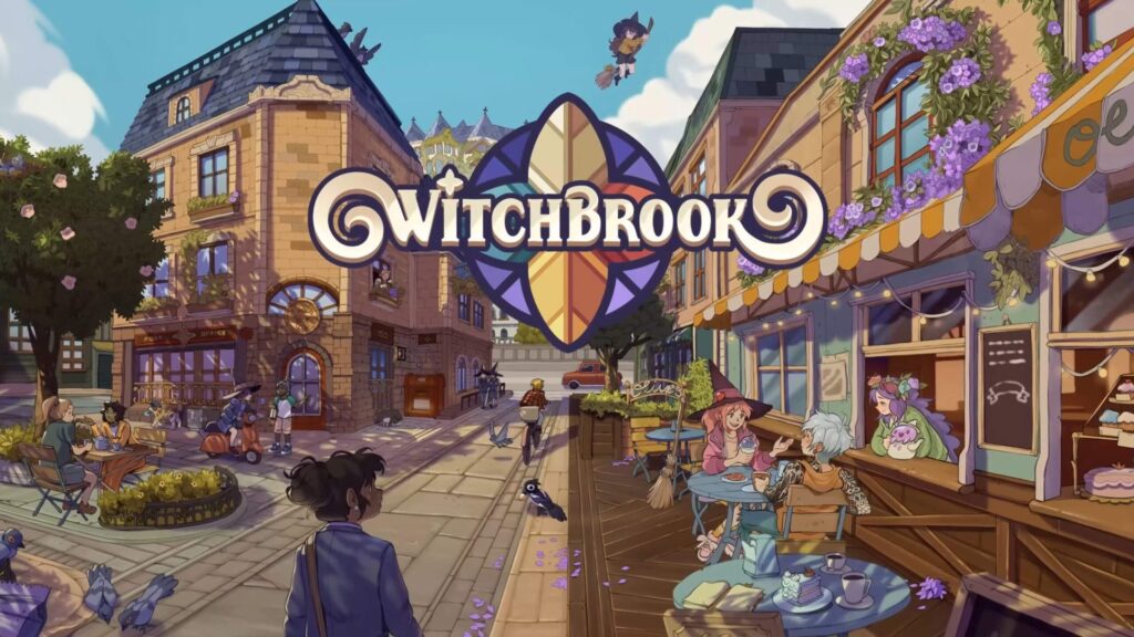 Magical Life Sim Witchbrook Delayed Into Next Year