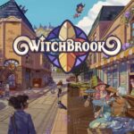 Magical Life Sim Witchbrook Delayed Into Next Year