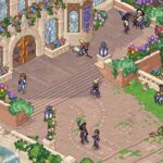 Witchbrook has ended up being delayed to 2026