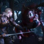 New Witcher 3 mod adds an in-depth standalone monster hunting mode set in a fresh region the size of Toussaint