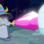 Wizard Cats – Official Demo Launch Trailer