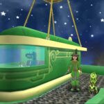 Wizard101 – Official Console Release Date Trailer